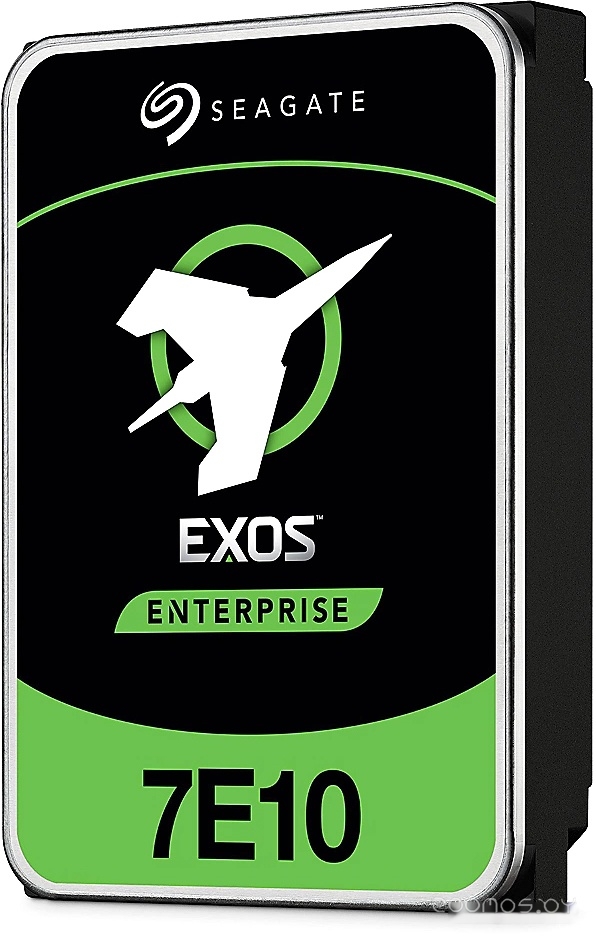 Жесткий диск Seagate Exos 7E10 10TB ST10000NM017B, фото 3
