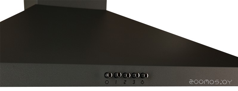 Кухонная вытяжка Oasis KB-60G (FR), фото 3