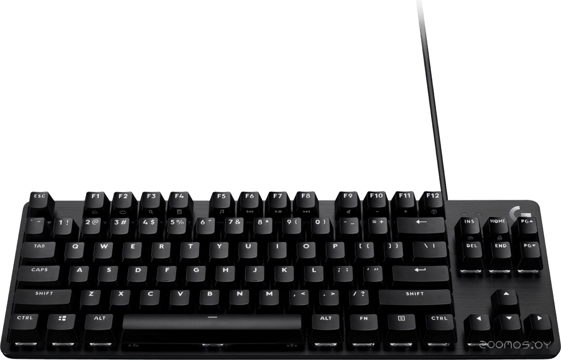 Клавиатура Logitech G413 TKL SE 920-010447, фото 4