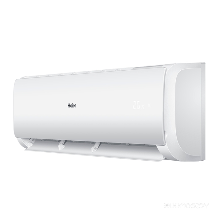 Сплит-система HAIER Leader DC-Inverter AS18TL4HRA/1U18TL4FRA, фото 4
