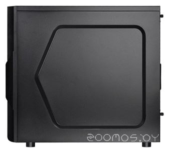 Корпус Thermaltake Versa H22 CA-1B3-00M1NN-00 Black, фото 3