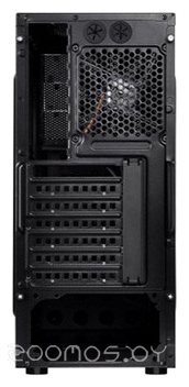 Корпус Thermaltake Versa H22 CA-1B3-00M1NN-00 Black, фото 5