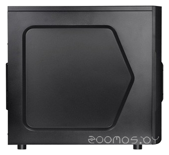 Корпус Thermaltake Versa H22 CA-1B3-00M1NN-00 Black, фото 2