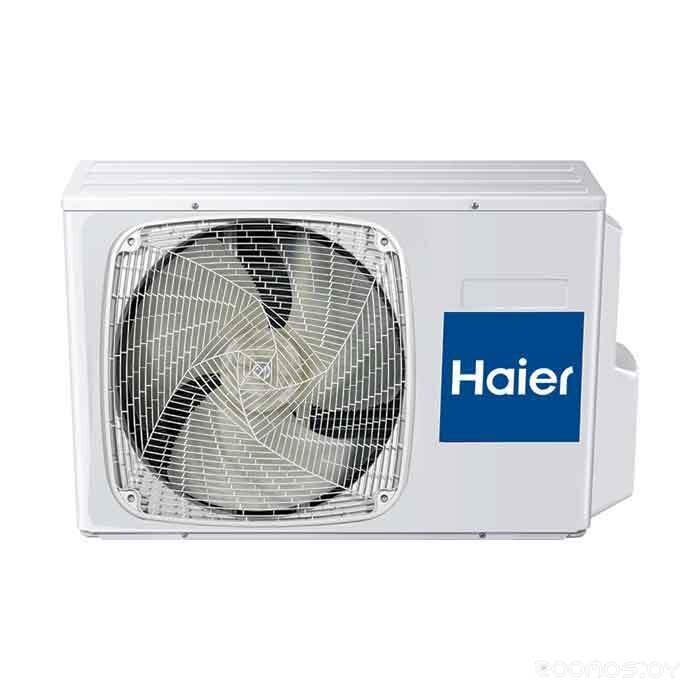 Сплит-система HAIER Leader DC-Inverter AS18TL4HRA/1U18TL4FRA, фото 2