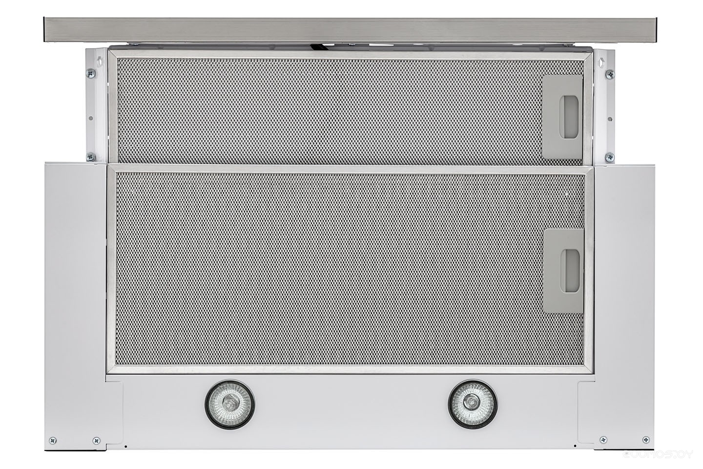 Вытяжка Krona Krona Kamilla Sensor 600 Inox, фото 4