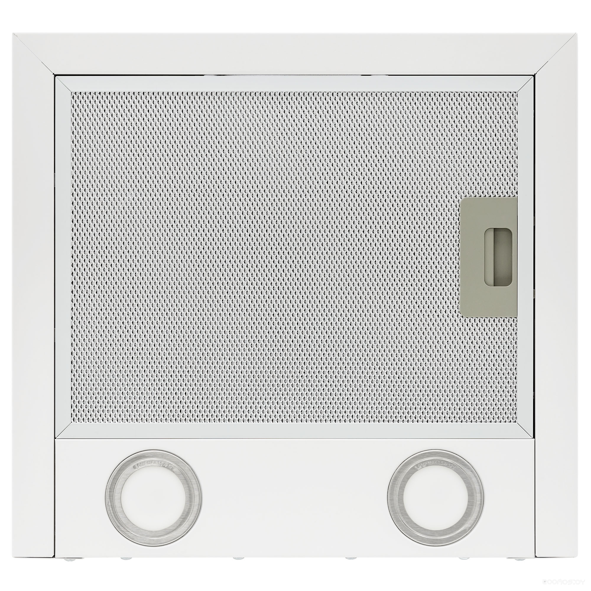Вытяжка Krona DITA R 400 WHITE PB, фото 7