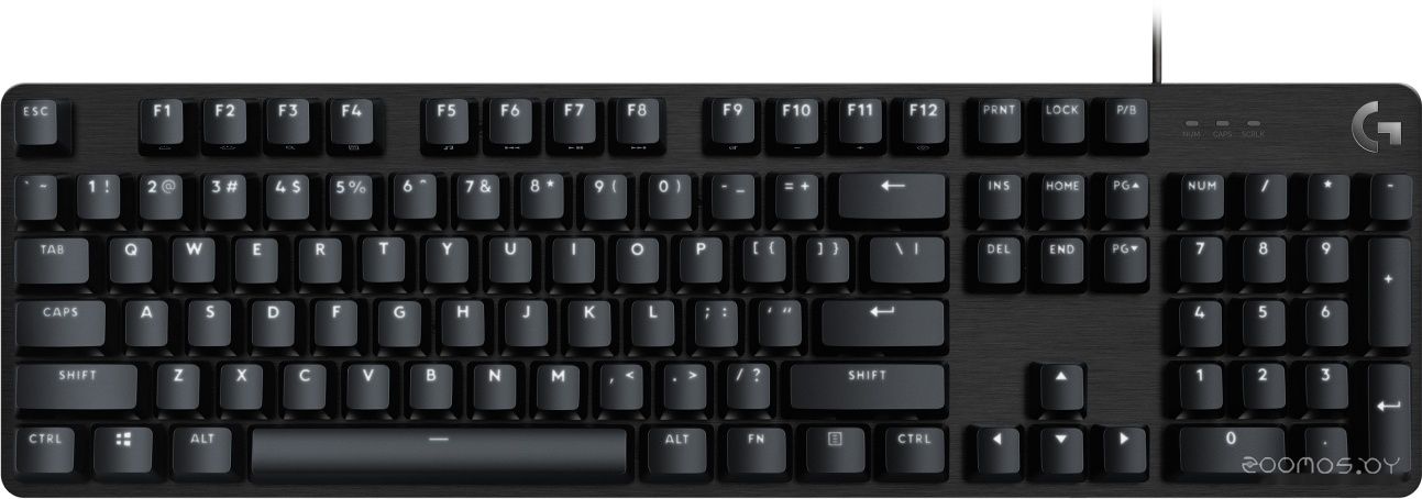 Клавиатура Logitech G413 SE 920-010438, фото 1