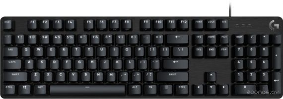 Клавиатура Logitech G413 SE 920-010438