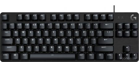 Клавиатура Logitech G413 TKL SE 920-010447