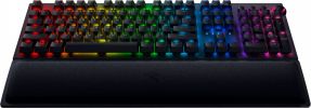 Клавиатура RAZER BlackWidow V3 Pro Green Switch