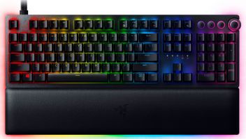 Клавиатура RAZER Huntsman V2 Analog