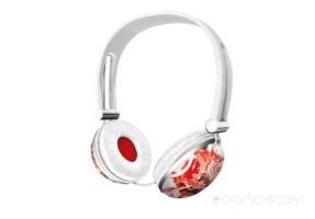 Компьютерная гарнитура Trust Urban Revolt Morning Fire