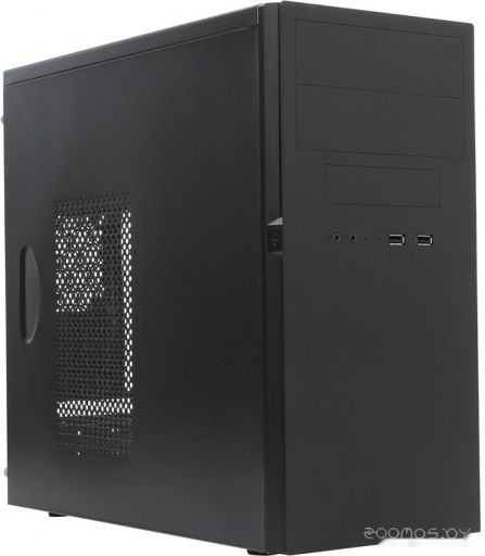 Корпус Powerman ES-725BK, фото 1