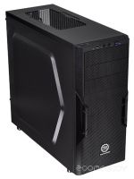Корпус Thermaltake Versa H22 CA-1B3-00M1NN-00 Black