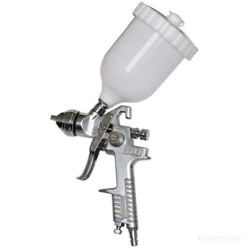 Краскопульт Brado H-828G