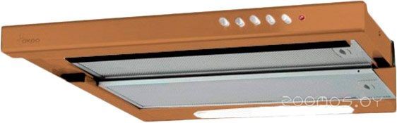 Вытяжка AKPO Light wk-7 60 BR