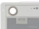 Кухонная вытяжка Elikor Flat 52П-650-К3Д (топленое молоко)