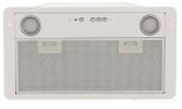 Кухонная вытяжка Elikor Flat 52П-650-К3Д (топленое молоко)