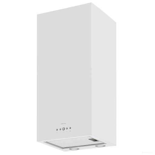 Вытяжка Krona DITA R 400 WHITE PB, фото 1