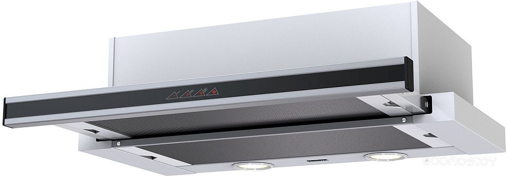 Вытяжка Krona Krona Kamilla Sensor 600 Inox, фото 1