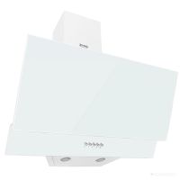 Вытяжка ZorG Technology ARSTAA 50C М белое стекло