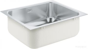 Кухонная мойка Grohe K200 60-S 53.3/45.8 1.0 31719SD0