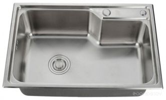 Кухонная мойка Kaiser KSM-5843