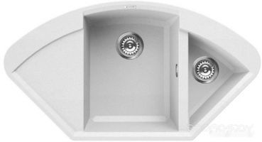Кухонная мойка Omoikiri Sakaime 105C-WH белый