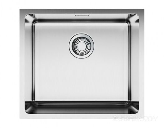 Кухонная мойка Omoikiri Tadzava 49-U-IN