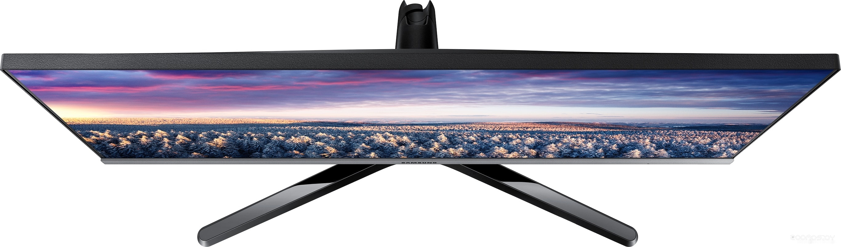 Монитор Samsung S24R350FZI, фото 9
