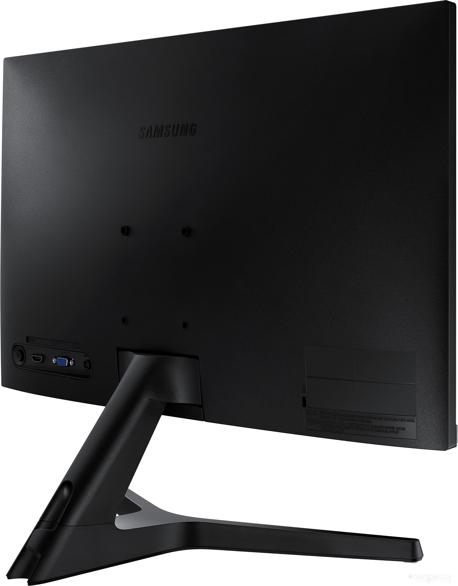 Монитор Samsung S24R350FZI, фото 8