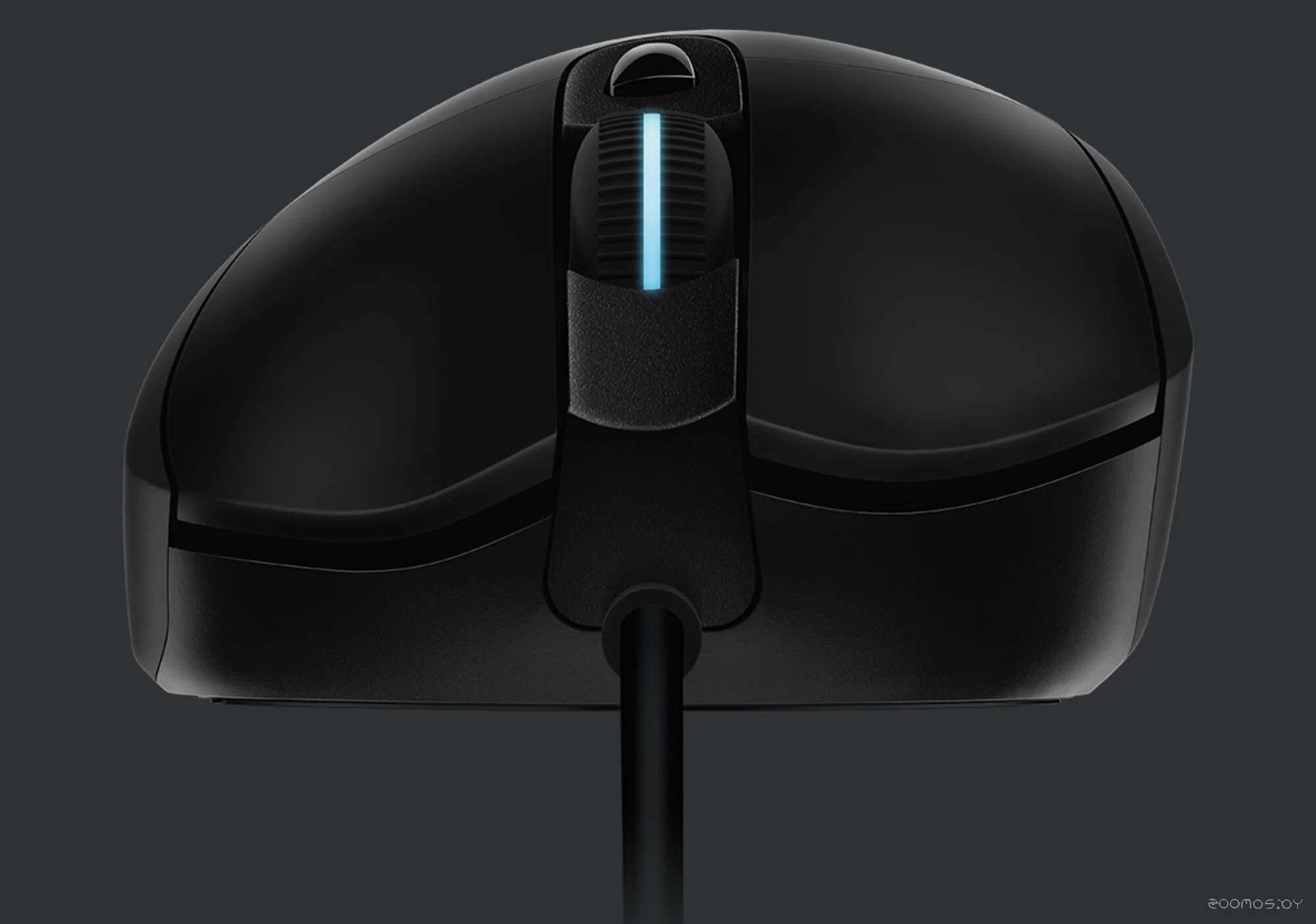 Игровую мышь Logitech G403 Hero 25K, фото 10