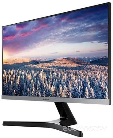 Монитор Samsung S24R350FZI, фото 25