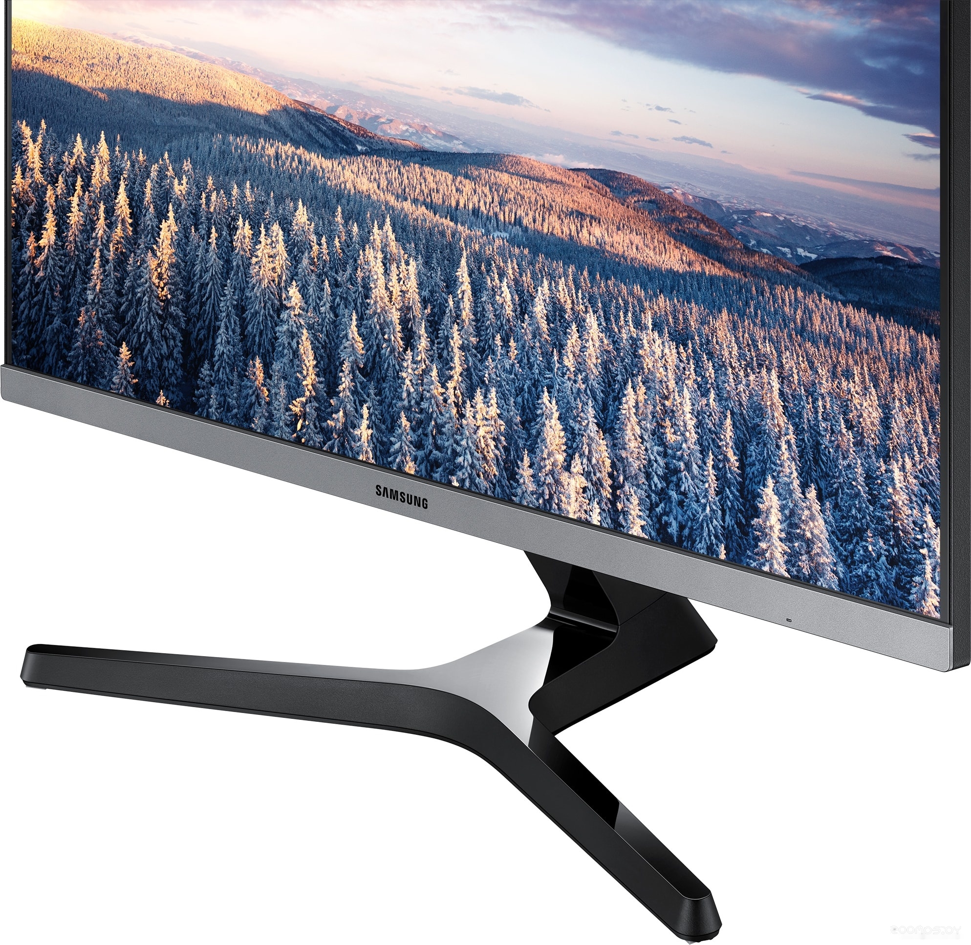 Монитор Samsung S24R350FZI, фото 14
