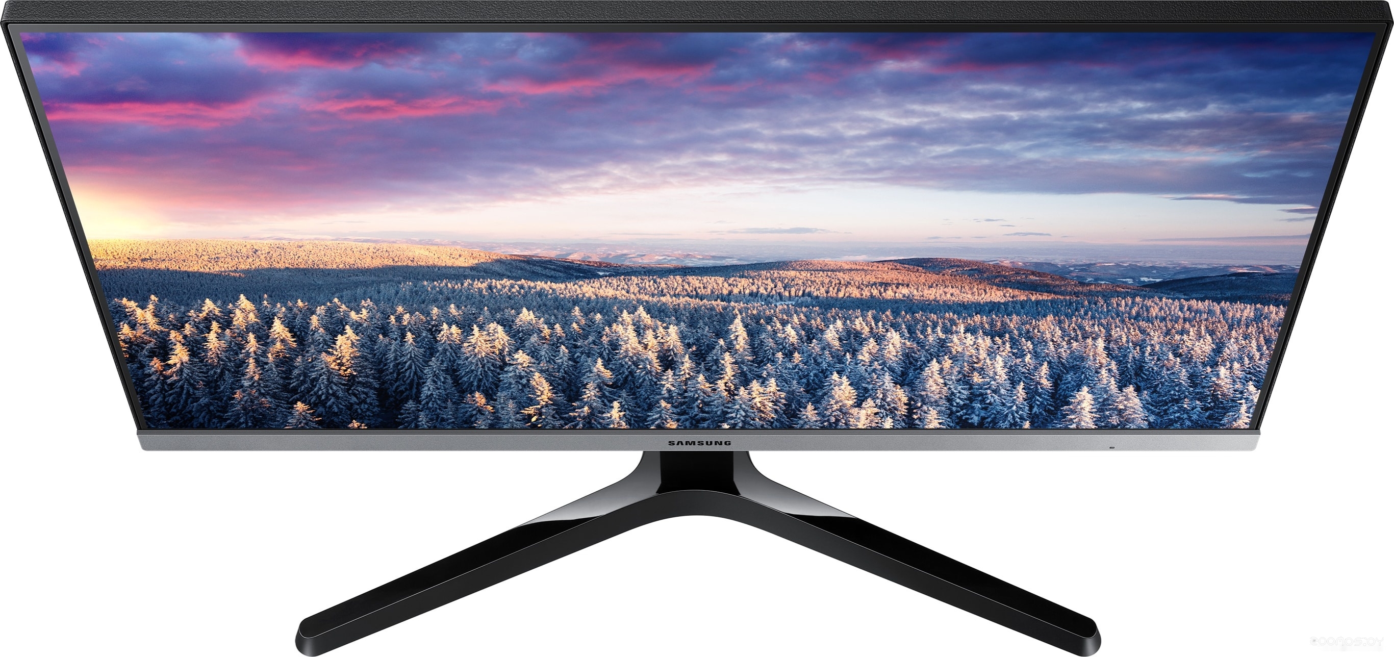 Монитор Samsung S24R350FZI, фото 19