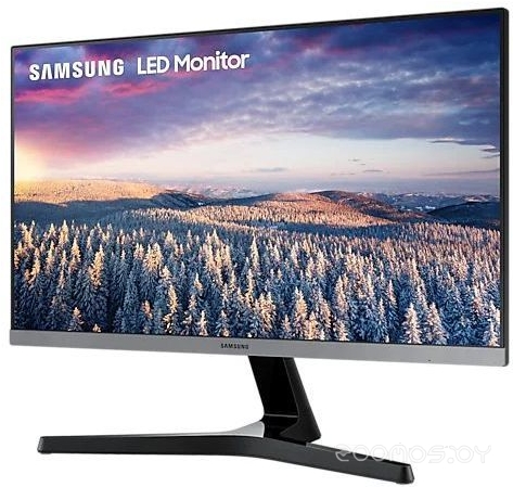 Монитор Samsung S24R350FZI, фото 27