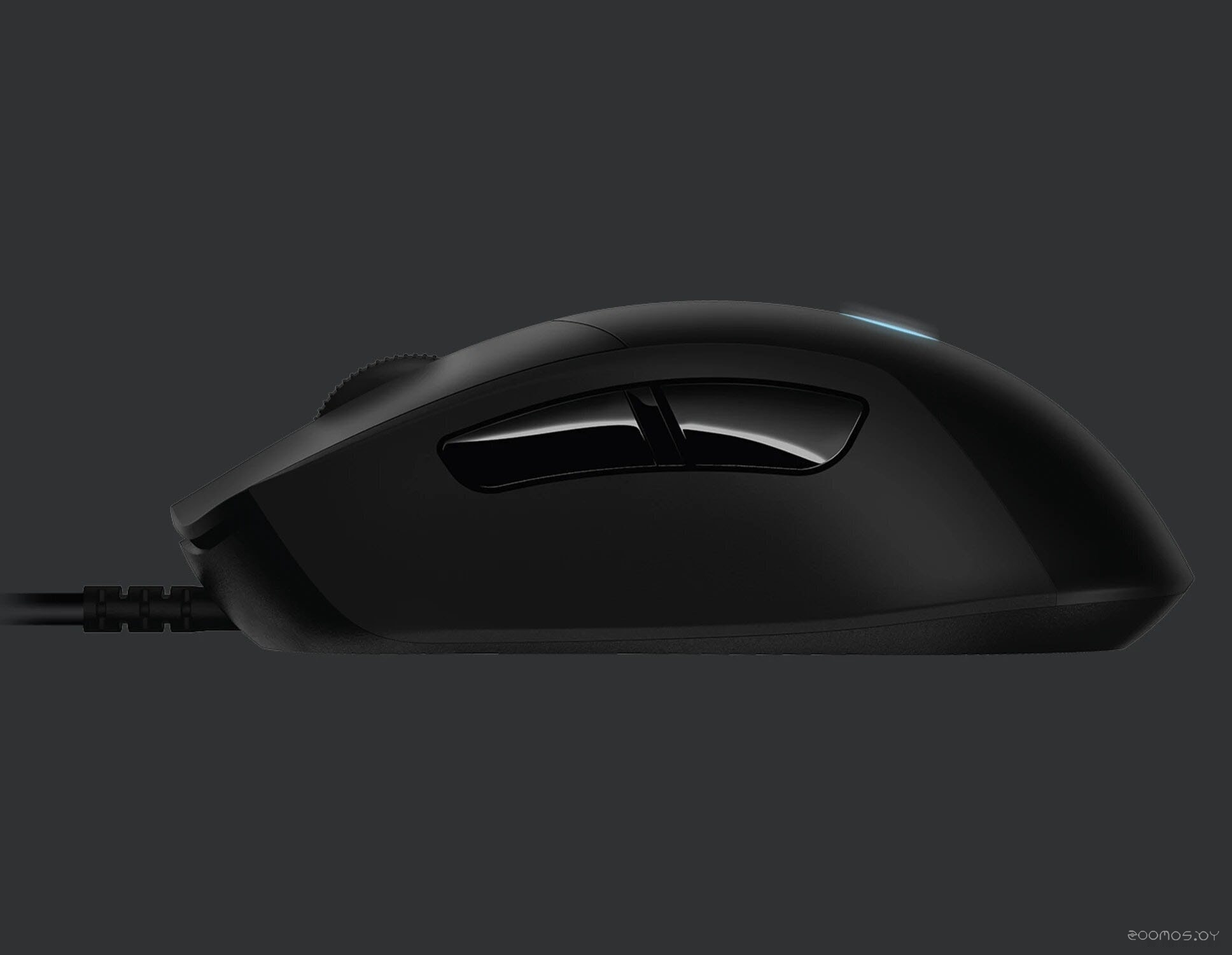 Игровую мышь Logitech G403 Hero 25K, фото 5