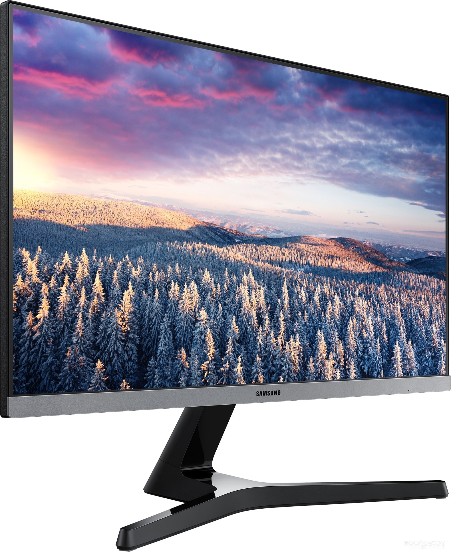 Монитор Samsung S24R350FZI, фото 4