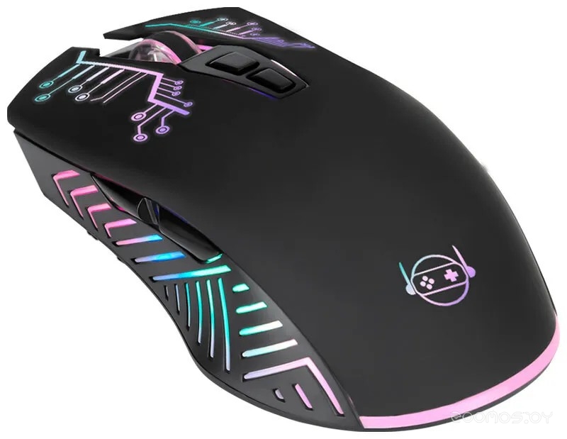 Игровая мышь TFN Saibot MX-3, фото 3