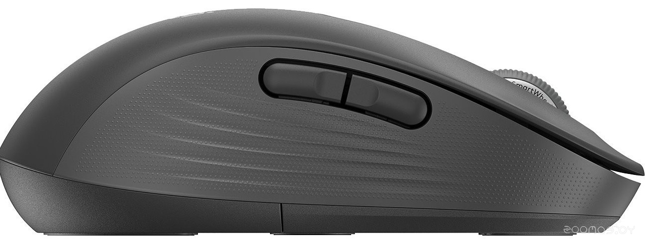 Мышь Logitech Signature M650 L (графит), фото 3