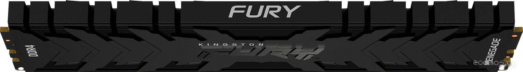 Оперативная память Kingston FURY Renegade 2x8GB DDR4 PC4-36800 KF446C19RBK2/16, фото 10