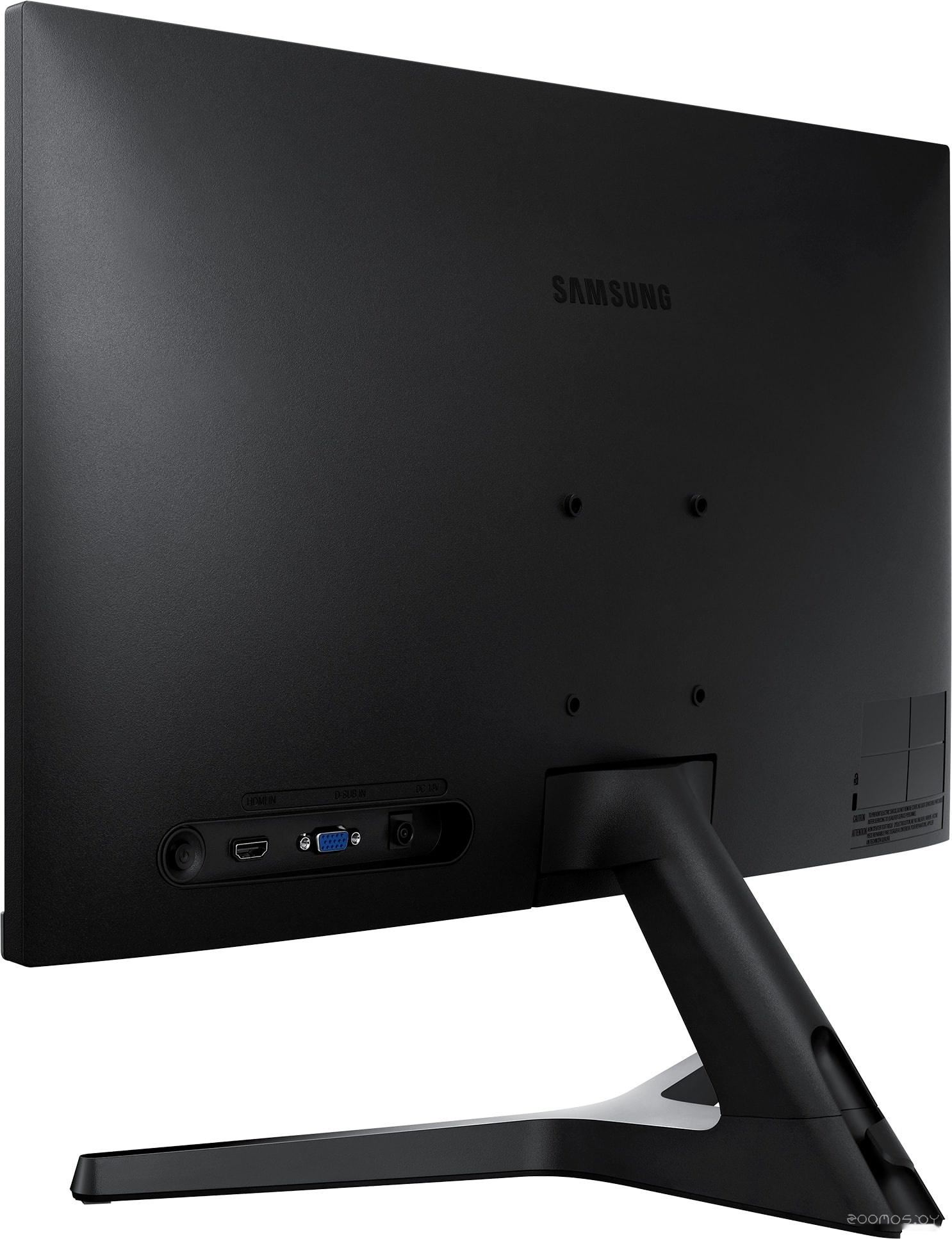 Монитор Samsung S24R350FZI, фото 5