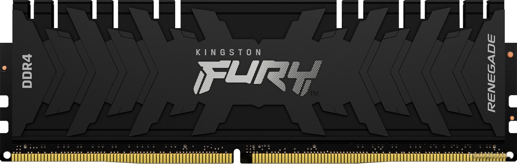 Оперативная память Kingston FURY Renegade 2x8GB DDR4 PC4-40000 KF450C19RBK2/16, фото 12