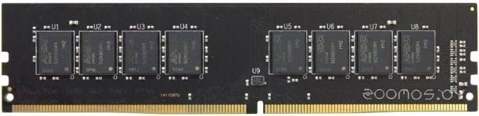 Оперативная память AMD R7416G2400U2S-UO