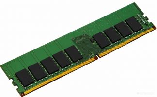 Оперативная память Kingston 16GB DDR4 PC4-25600 KSM32ES8/16ME
