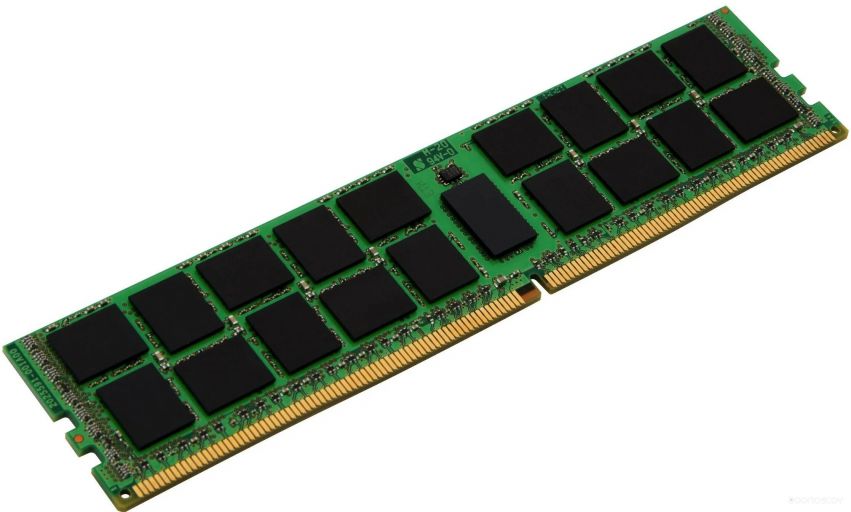 Оперативная память Kingston 64GB DDR4 PC4-25600 KSM32RD4/64HAR