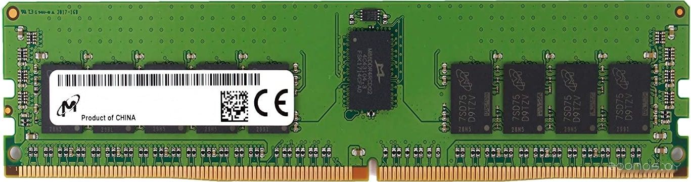 Оперативная память MICRON 64GB DDR4 PC4-23400 MTA36ASF8G72LZ-2G9B1