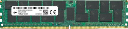 Оперативная память MICRON 64GB DDR4 PC4-23400 MTA36ASF8G72LZ-2G9B1