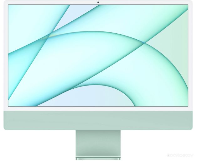 Моноблок Apple iMac 24 (Z14L000EN), фото 1