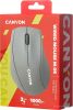 Мышь Canyon CNE-CMS05DG